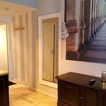 Classic Apartments - Top Location, Bezplatny Parking Элк Экстерьер фото