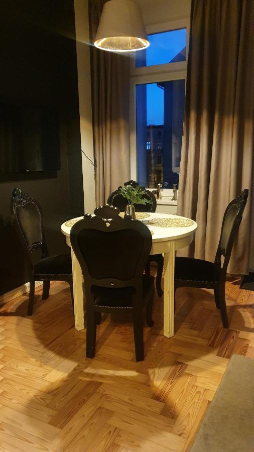 Classic Apartments - Top Location, Bezplatny Parking Элк Экстерьер фото