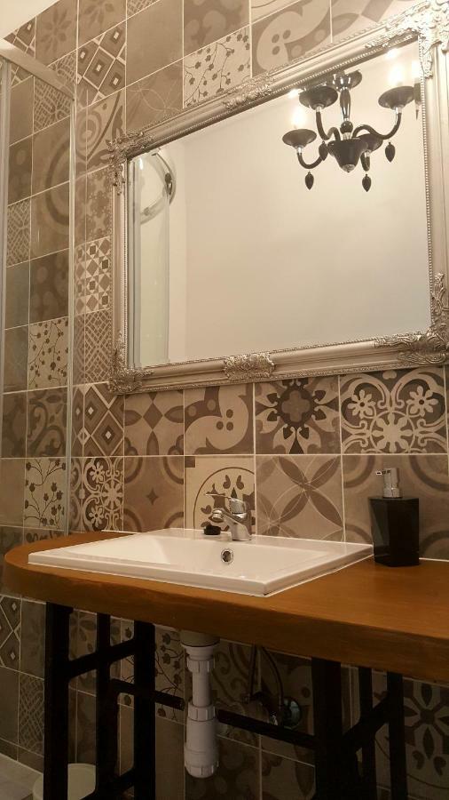 Classic Apartments - Top Location, Bezplatny Parking Элк Экстерьер фото