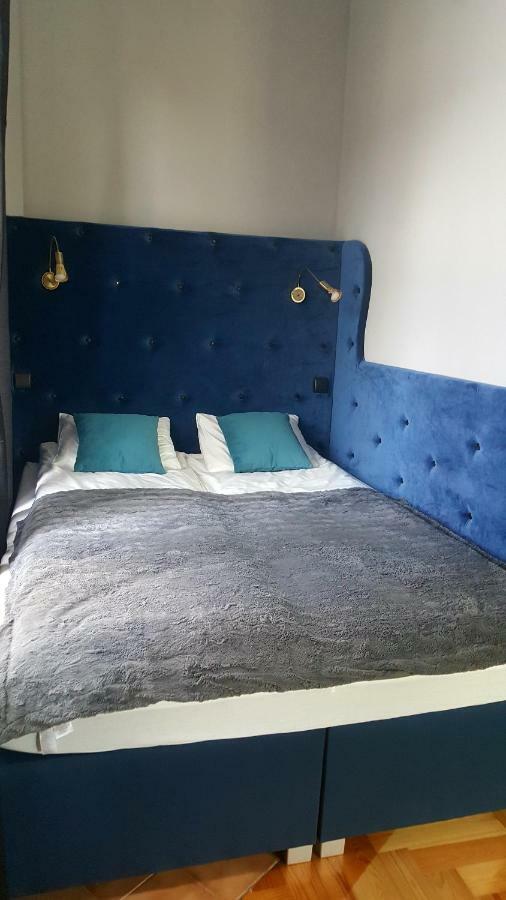 Classic Apartments - Top Location, Bezplatny Parking Элк Экстерьер фото