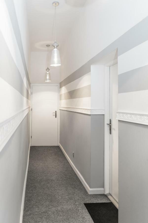 Classic Apartments - Top Location, Bezplatny Parking Элк Экстерьер фото
