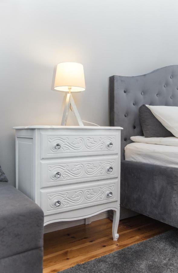 Classic Apartments - Top Location, Bezplatny Parking Элк Экстерьер фото