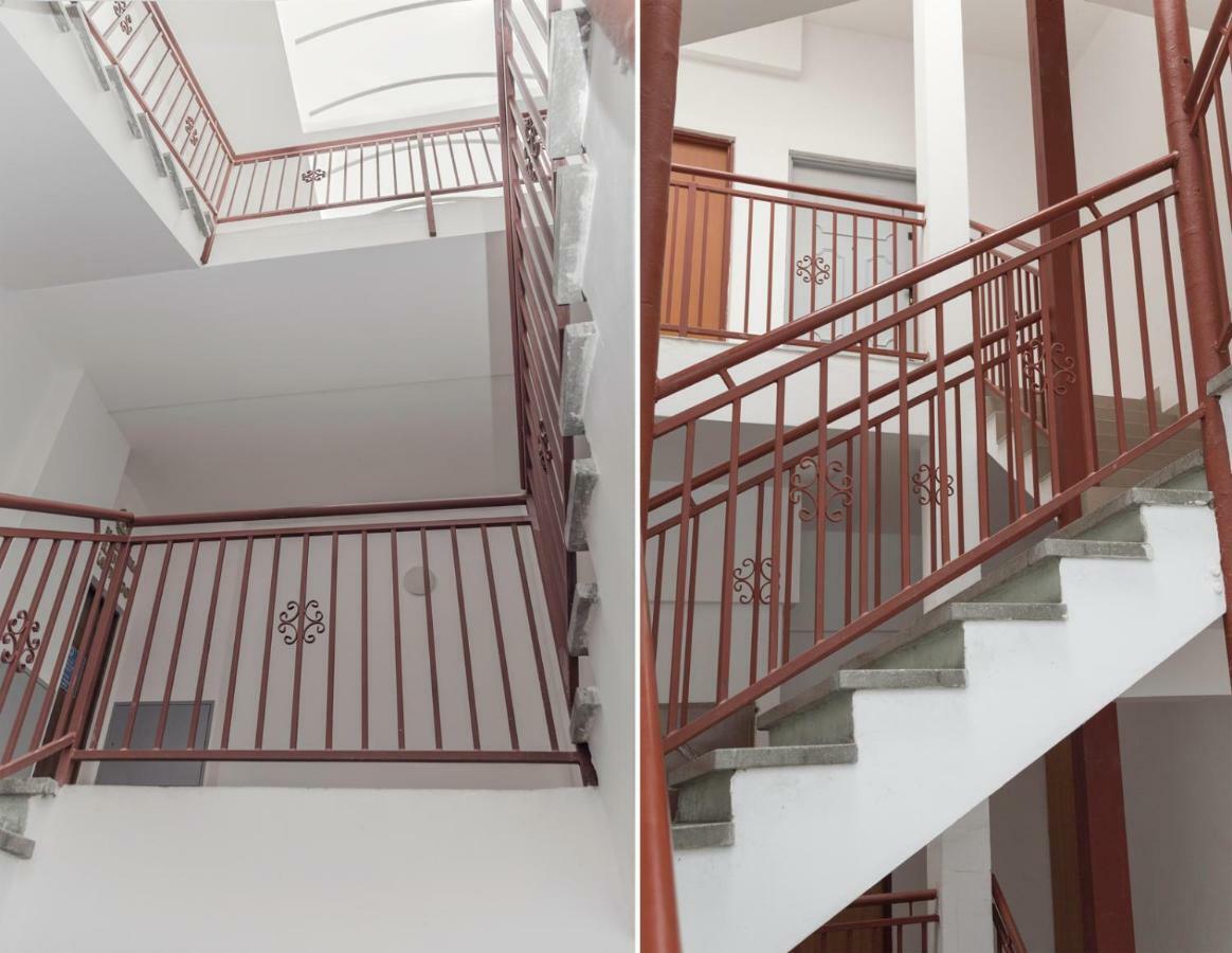 Classic Apartments - Top Location, Bezplatny Parking Элк Экстерьер фото