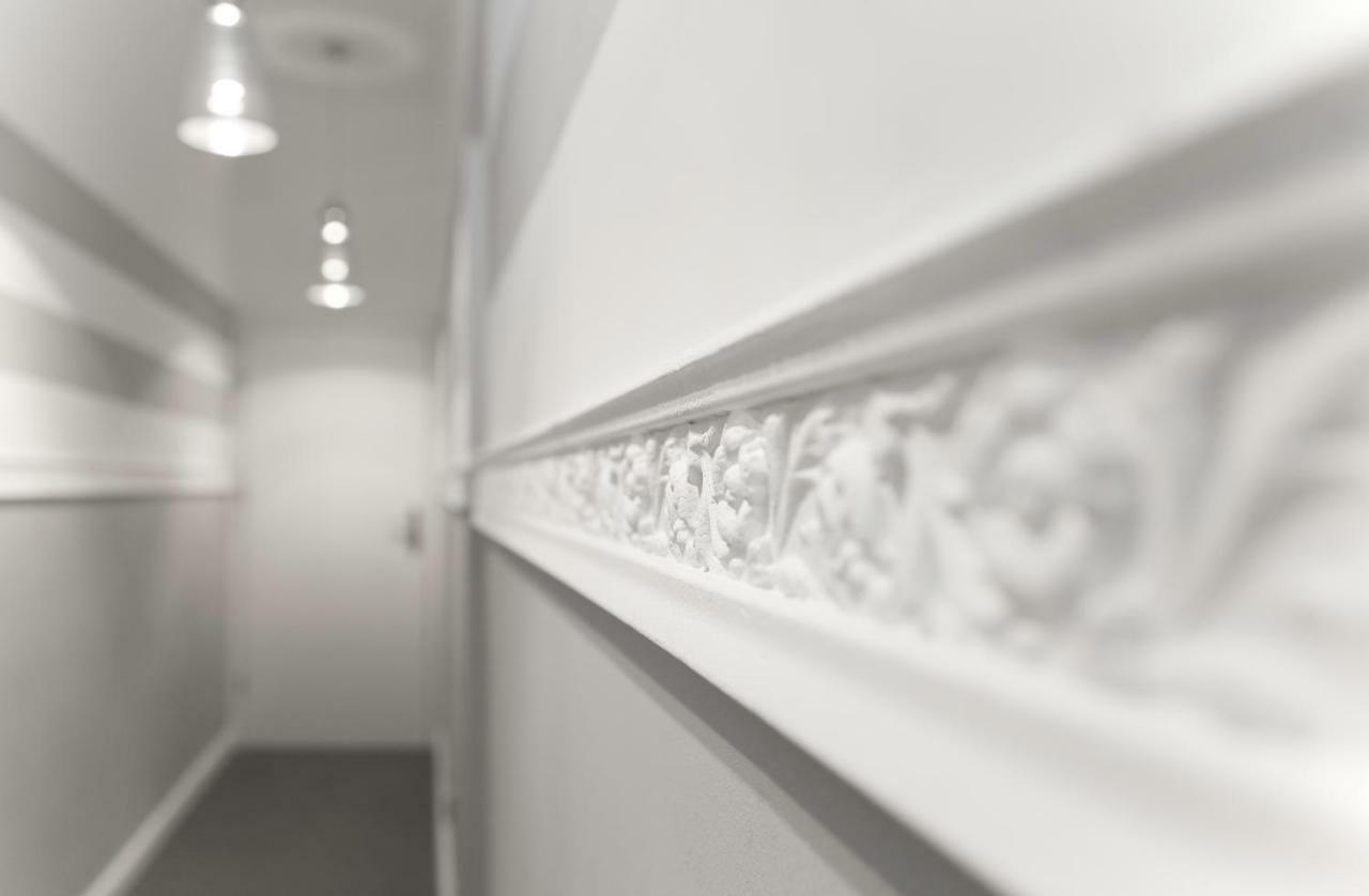 Classic Apartments - Top Location, Bezplatny Parking Элк Экстерьер фото