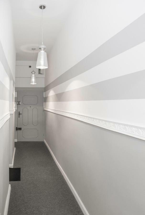 Classic Apartments - Top Location, Bezplatny Parking Элк Экстерьер фото