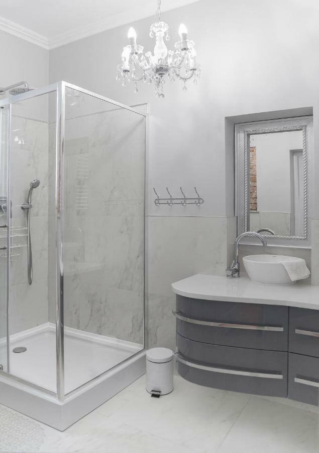 Classic Apartments - Top Location, Bezplatny Parking Элк Экстерьер фото