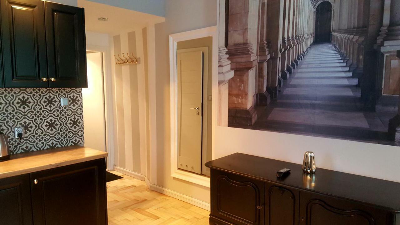 Classic Apartments - Top Location, Bezplatny Parking Элк Экстерьер фото