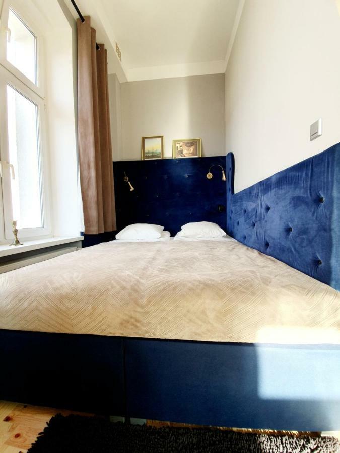 Classic Apartments - Top Location, Bezplatny Parking Элк Экстерьер фото