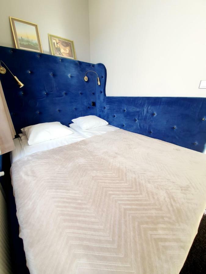 Classic Apartments - Top Location, Bezplatny Parking Элк Экстерьер фото