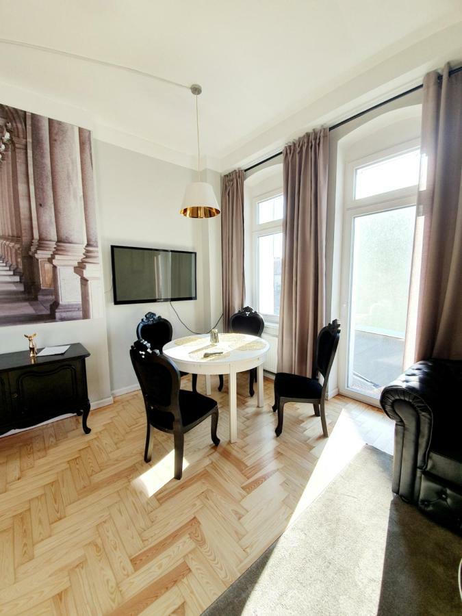 Classic Apartments - Top Location, Bezplatny Parking Элк Экстерьер фото